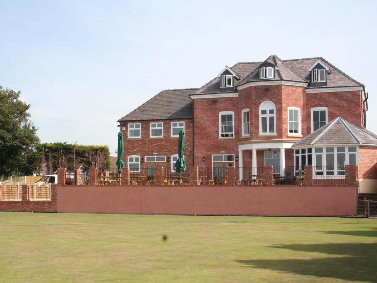 Hotel The Corbet Arms Uffington  Exteriér fotografie
