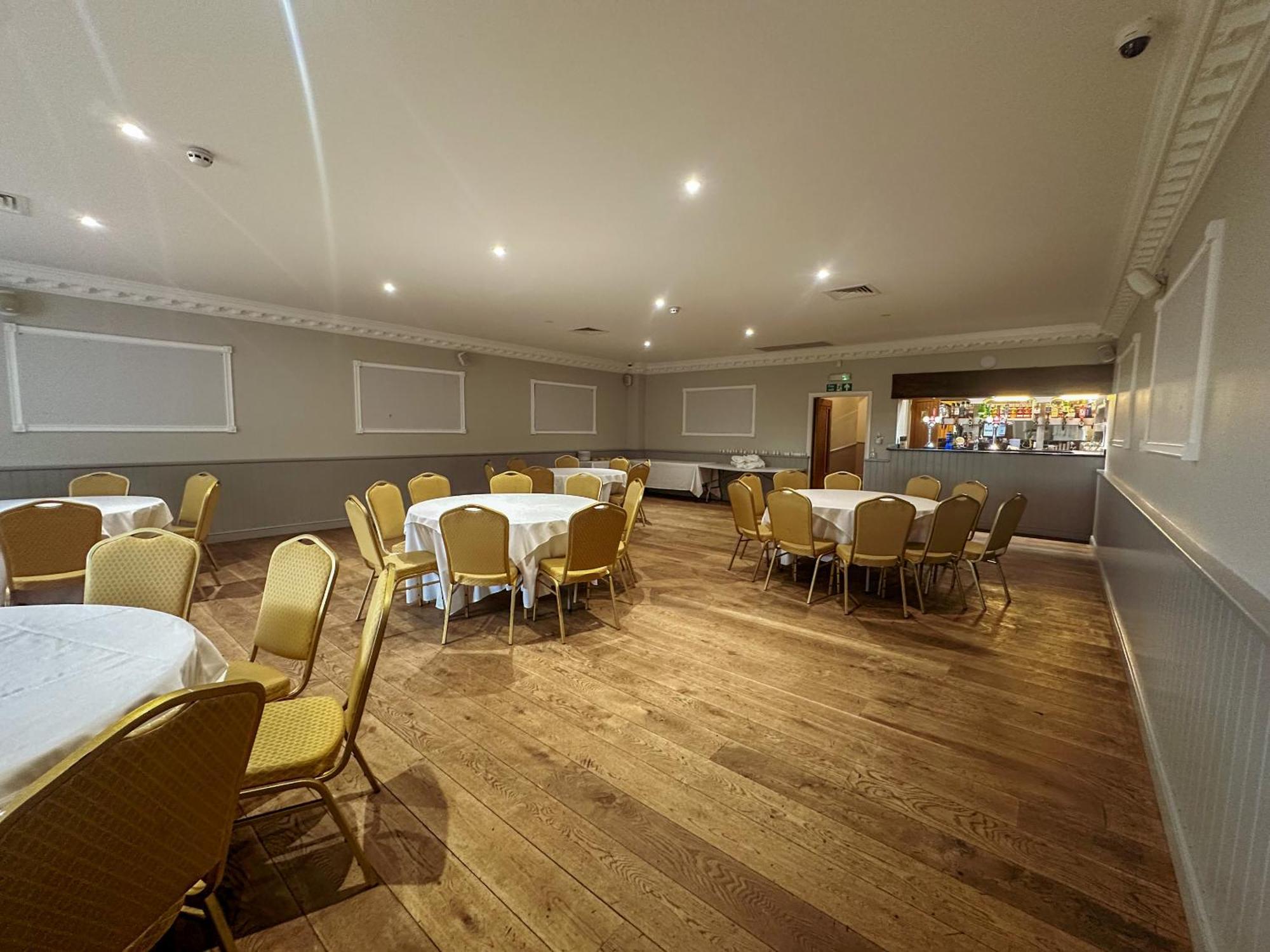 Hotel The Corbet Arms Uffington  Exteriér fotografie