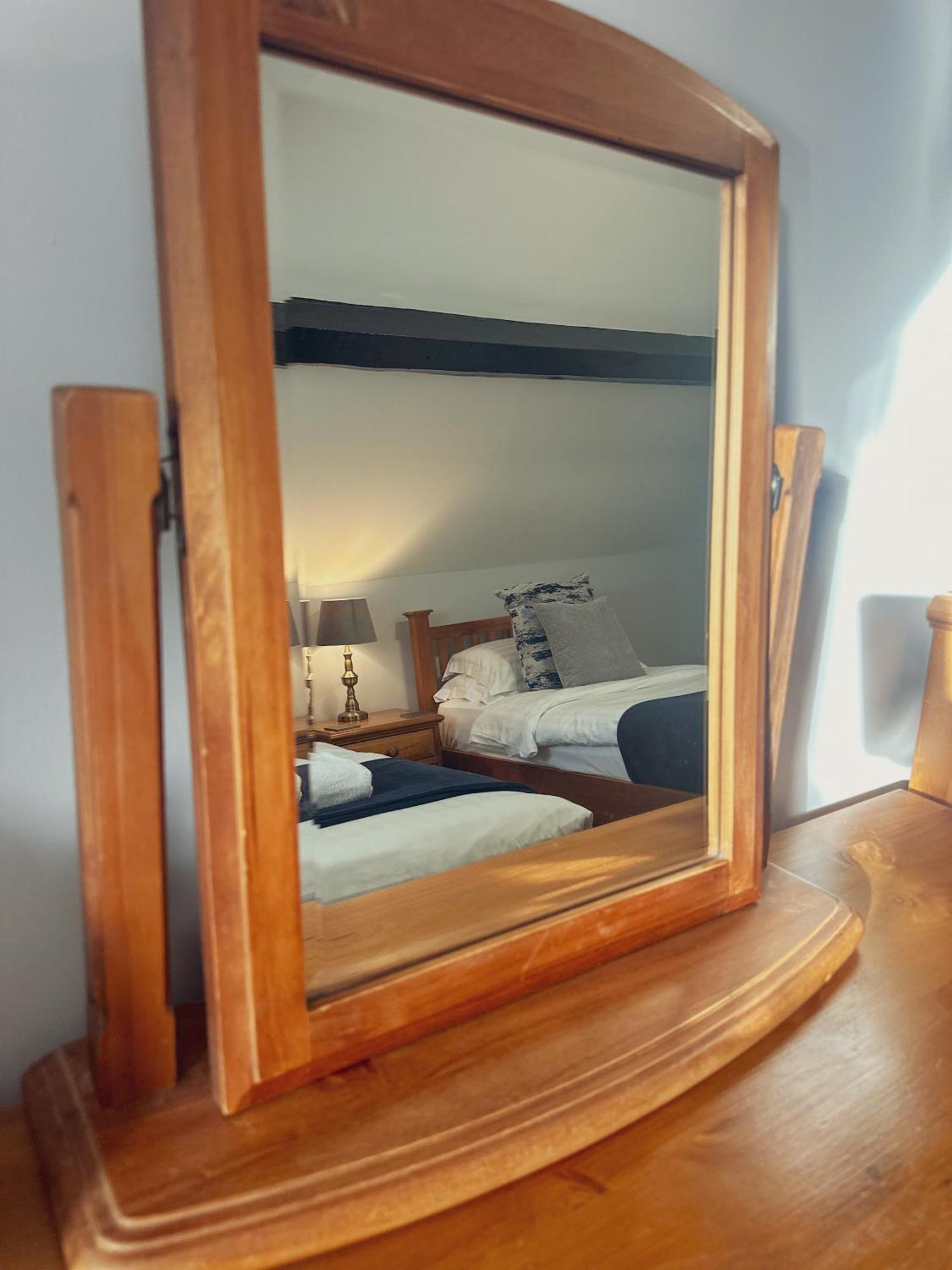 Hotel The Corbet Arms Uffington  Pokoj fotografie