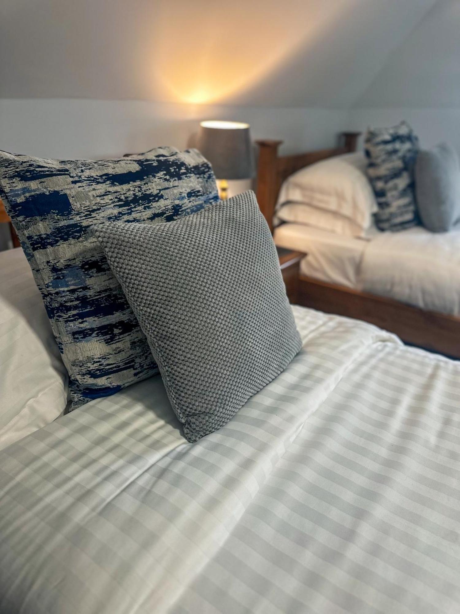 Hotel The Corbet Arms Uffington  Pokoj fotografie