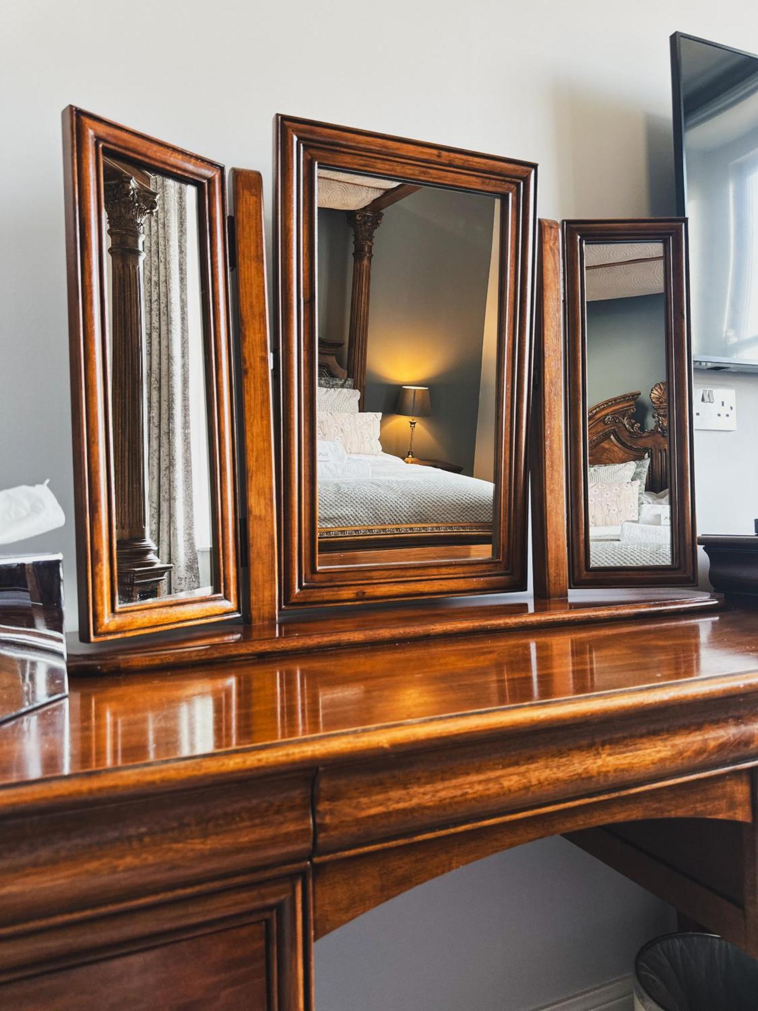 Hotel The Corbet Arms Uffington  Pokoj fotografie