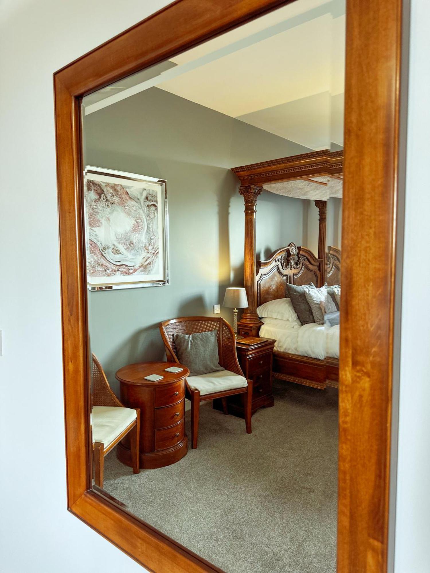 Hotel The Corbet Arms Uffington  Pokoj fotografie