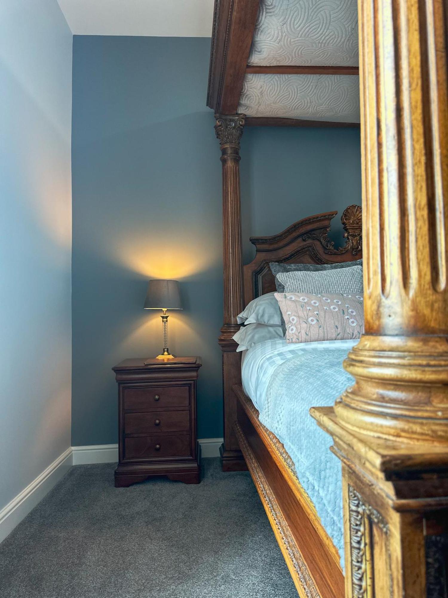 Hotel The Corbet Arms Uffington  Pokoj fotografie