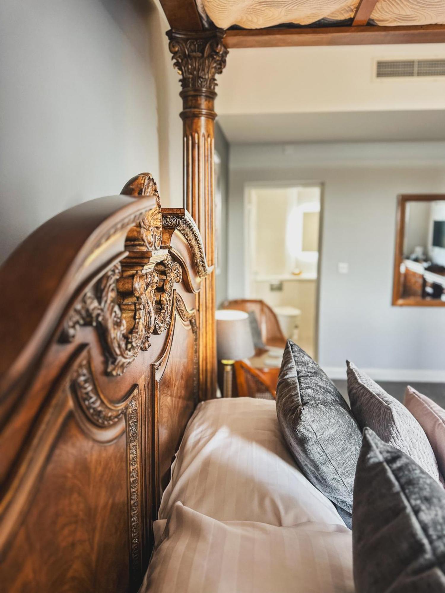 Hotel The Corbet Arms Uffington  Pokoj fotografie