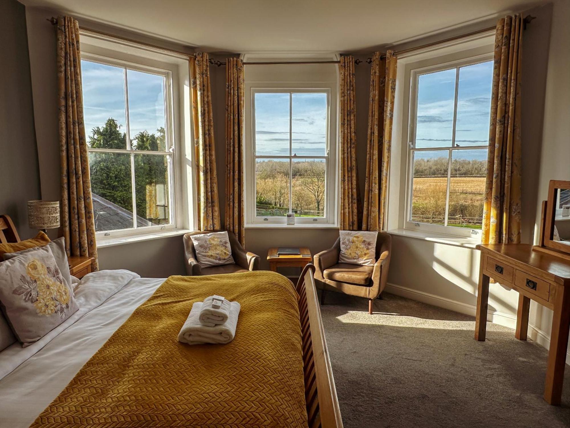 Hotel The Corbet Arms Uffington  Pokoj fotografie