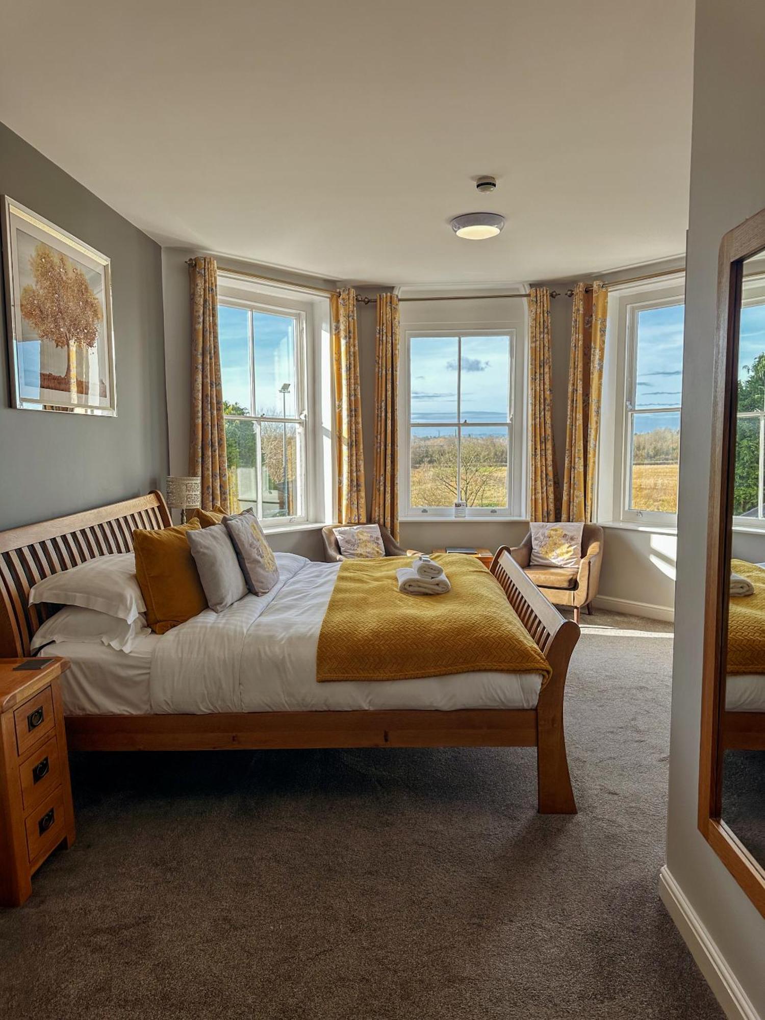 Hotel The Corbet Arms Uffington  Pokoj fotografie
