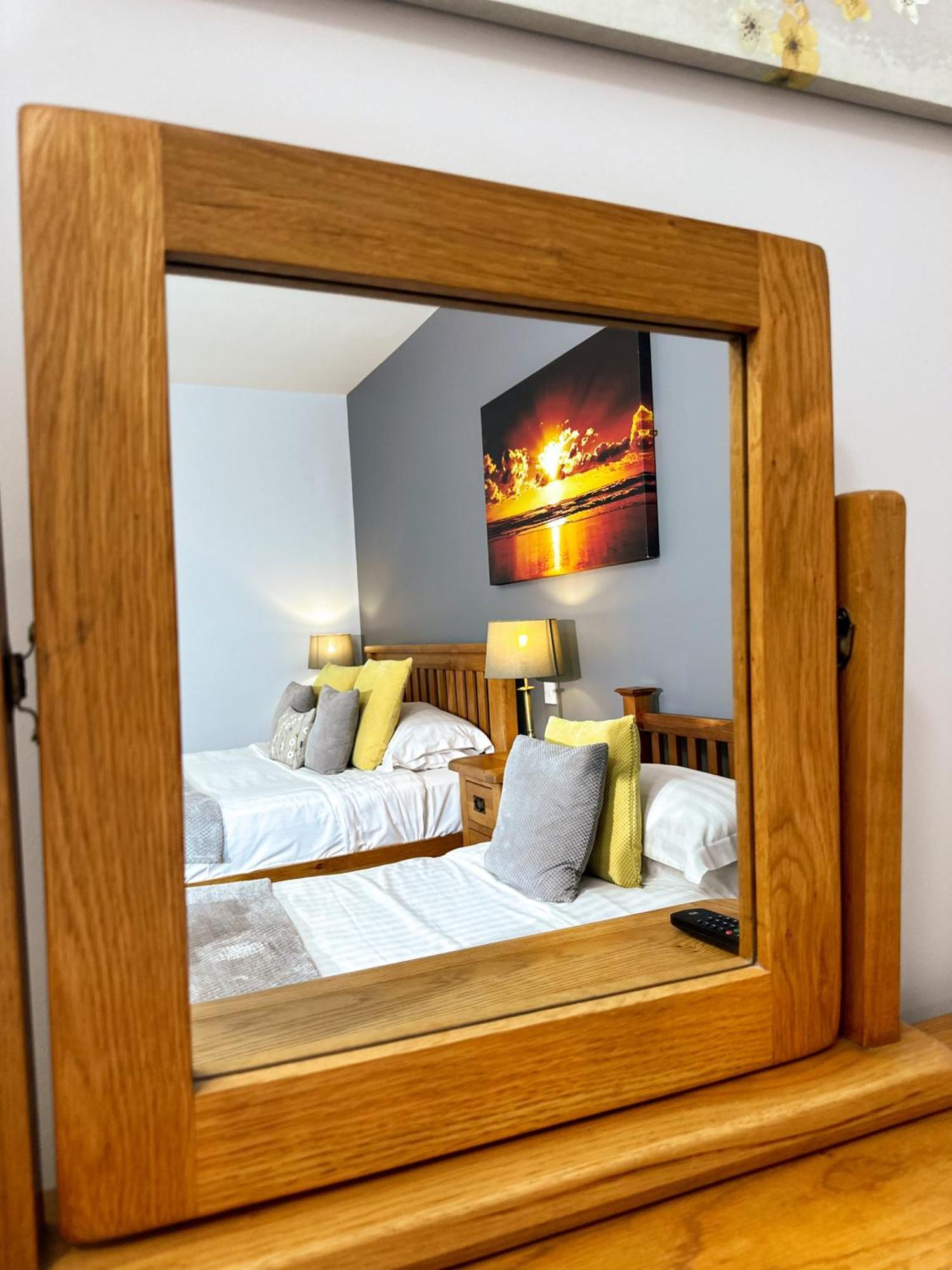 Hotel The Corbet Arms Uffington  Pokoj fotografie